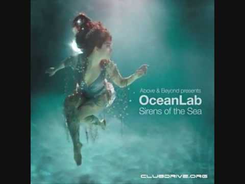 OceanLab – Sirens of the sea