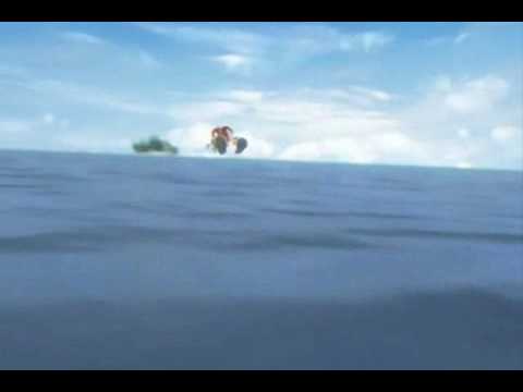 OceanLab – SKY FALLS DOWN ~* Visual Remix *~