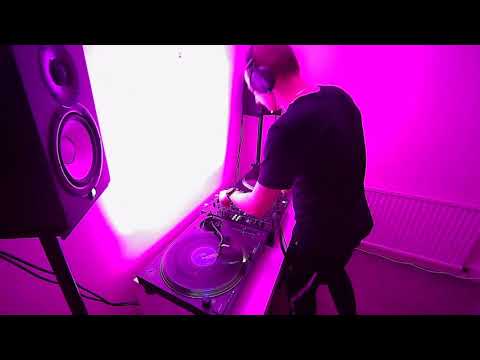 October 2020 Classic Trance Vinyl Liveset /// mixed by Pure Silence
