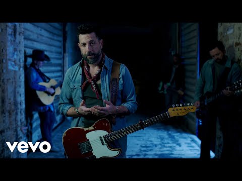Old Dominion – Memory Lane (Official Music Video)