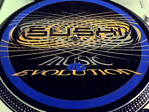 OldSchool Trance Vinyl Mix  1996/97