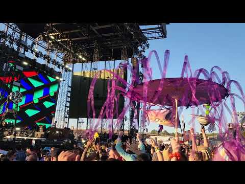Oliver Smith – Lovingly – ABGT Weekender 2022