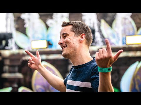 Oliver Smith | Tomorrowland 2022 – WE 3