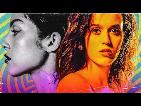 OLÍVIA RODRIGO QUEBRA RECORDE DE MILEY CYRUS E COMEBACK DA KATY PERRY, FEAT MADONNA E O REBRANDING!