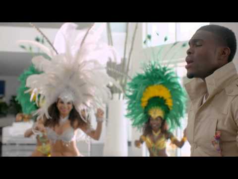 Omi – Hula Hoop (Official Video)