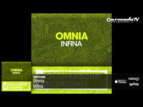 Omnia – Infina (Original Mix)