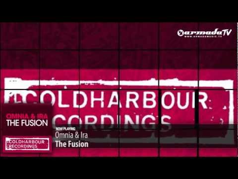 Omnia & IRA – The Fusion (Original Mix)