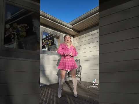 only one , pussy cat dolls #tiktok #dance