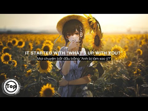 Oops Remix – Little Mix | DJ Vanfire (Lyrics + Vietsub) ♫