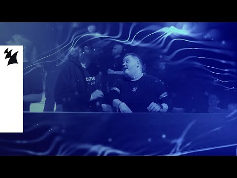 Orjan Nilsen & Mark Sixma – Pantheon (Official Visualizer)