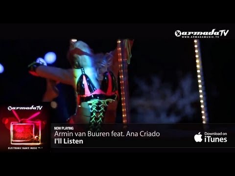 Out now: Armada Music TV – Electronic Dance Music, Vol. 2