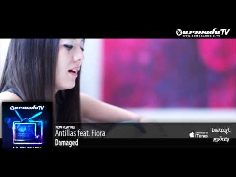 Out now: Armada Music TV – Electronic Dance Music