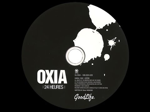 Oxia – "House" Nation ( Re-Work )