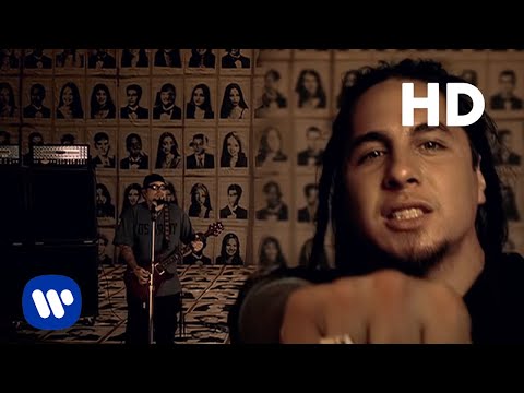 P.O.D. – Youth of the Nation (Official Music Video) [HD]