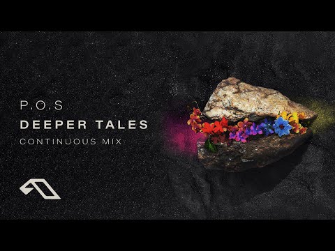 P.O.S – Deeper Tales | Full Album
