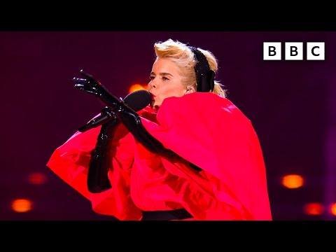 Paloma Faith – Lullaby | Coronation Concert at Windsor Castle – BBC