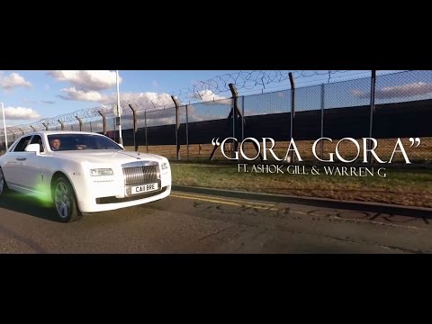 Panjabi MC – Gora Gora (Feat. Ashok Gill & Warren G) – Official Video
