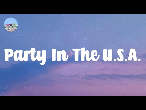 Party In The U.S.A. – Miley Cyrus, Taylor Swift, Ariana Grande, Katy Perry