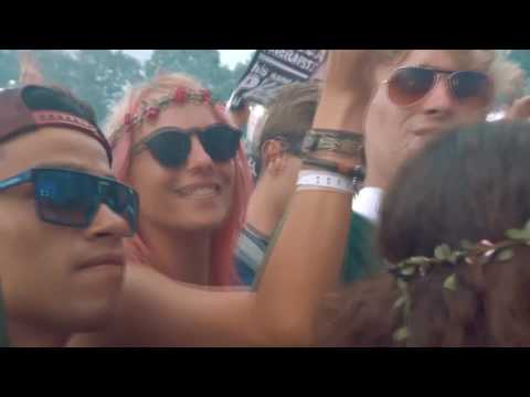 Paul Kalkbrenner – Sky And Sand (Tomorrowland 2o17)