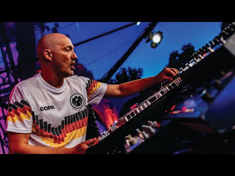 Paul Kalkbrenner | Tomorrowland 2022 – WE3