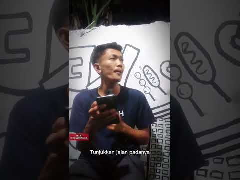 Penantian – ( Cover ) Muhammad Lukman @armadamusictv @ArmadaBandOfficial #penantian #akustikcover