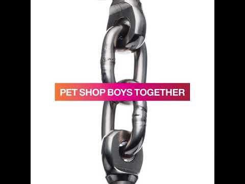 Pet Shop Boys – West End girls (Grum Dub Mix)