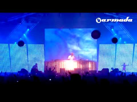 Peter Martijn Wijnia presents Majesta – Not The End  (Armin Only Imagine 2008 DVD Part 6)