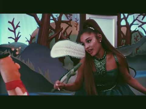 Pickle fairy# Ariana grande