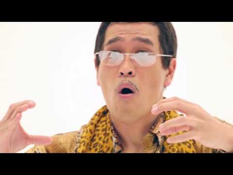 PIKOTARO – PPAP (Pen Pineapple Apple Pen) (Long Version) (Official Video) [Ultra Records]