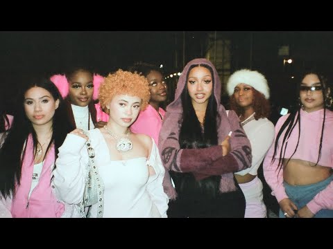 PinkPantheress, Ice Spice – Boy’s a liar Pt. 2 (Official Video)