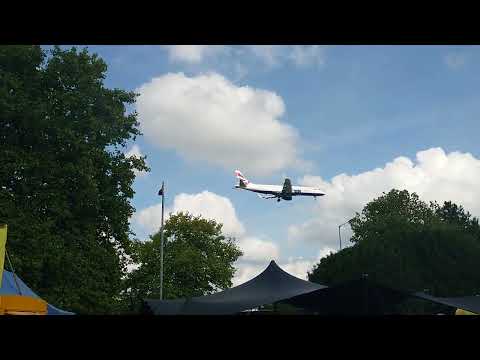 Plane! – ABGT London Weekender Anjunadeep September 11th, 2022