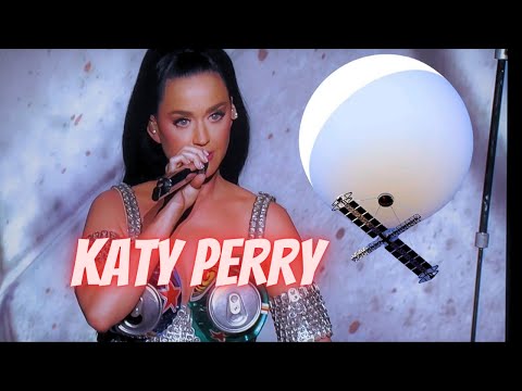 PLAY – KATY PERRY Funny & Awkward Moments (The Theatre at Resorts World LAS VEGAS ) May 12 2023