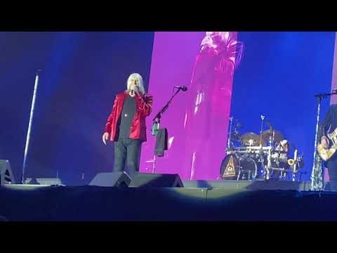 "Pour Some Sugar On Me" by: DEF LEPPARD Live at Marlay Park, Dublin (July 4, 2023)