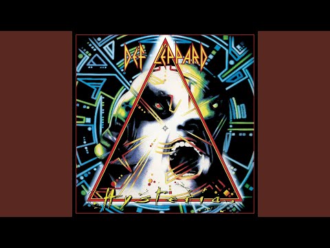 Pour Some Sugar On Me (Extended Version)