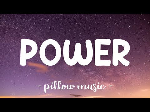 Power – Little Mix (Lyrics) 🎵