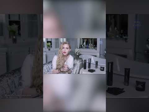 Procedimentos estéticos da Madonna #shorts