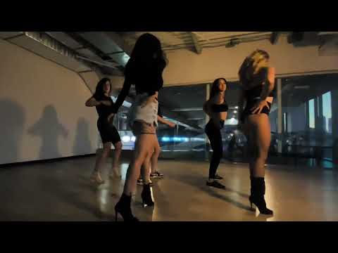 Pussy Cat Dolls – Buttons (choreo by Victoria Lis)