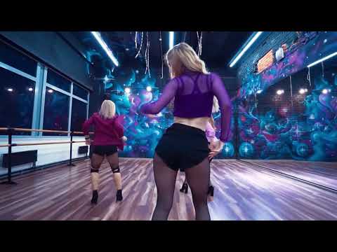 Pussy Cat Dolls – Buttons Choreo/ Celebrity time