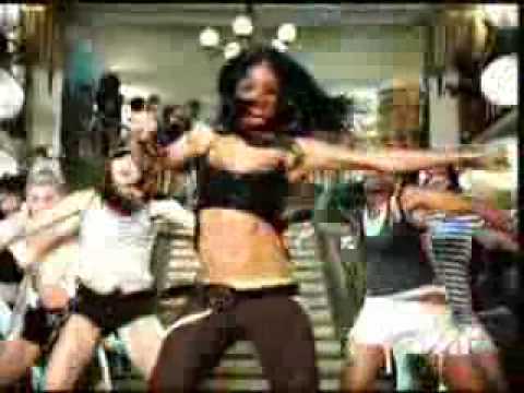 PUSSY CAT DOLLS – DON'T CHA ….