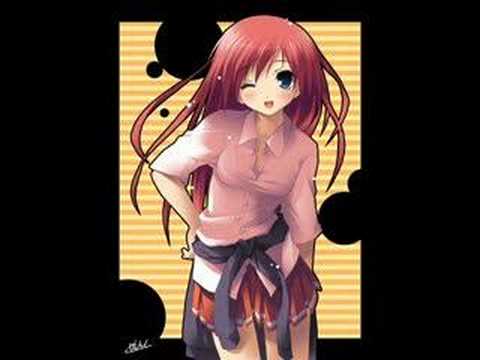 Pussy cat dolls girlfriend cosplay AMV