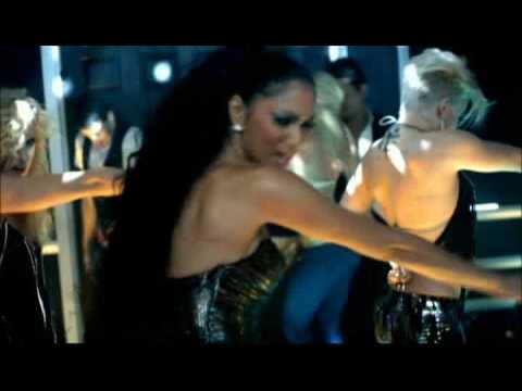 Pussy Cat Dolls- Hush Hush;Hush Hush [Official Videoclipe] (HQ)