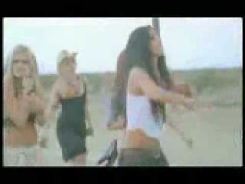 Pussy Cat Dolls – I Hate This Part ( official Video )