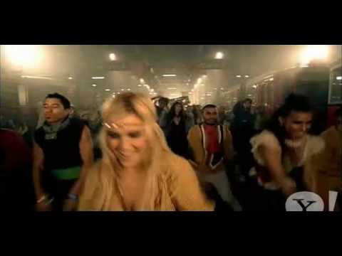 Pussy cat dolls Jai Ho 2009