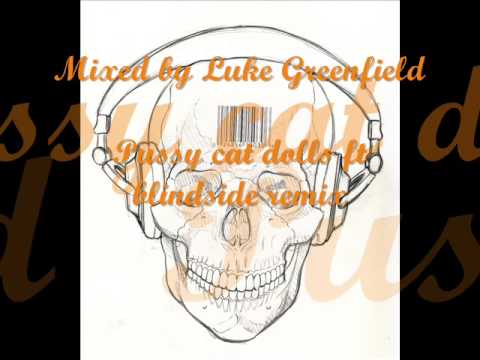 pussy cat dolls remix by luke greenfield