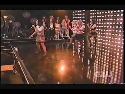 pussy cat dolls sexy girl contestants
