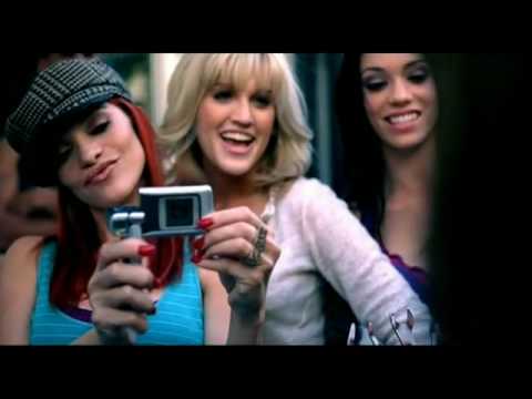 Pussy cat dolls  Stickwitu ft. Avant