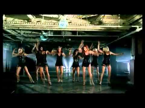 pussy cat dolls sway