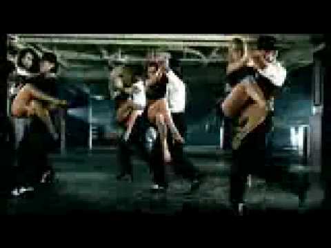 pussy cat dolls -sway