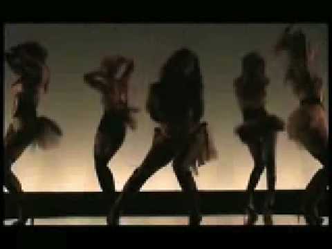 pussy cat dolls – top of the world
