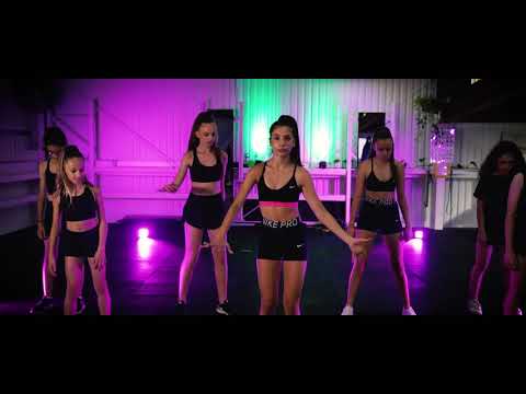 PUSSY CAT DOLLS 'WHEN I GROW UP' CHOREOGRAPHY BY BOOM CHAKA LAKA DANCE & ENTERTAINMENT